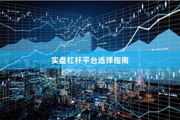 实盘杠杆平台选择指南