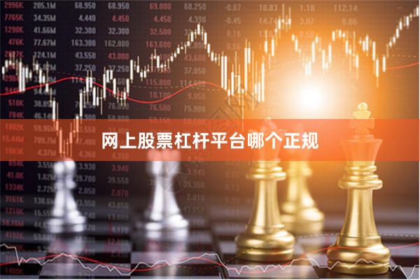 网上股票杠杆平台哪个正规